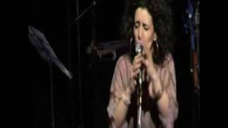 MARTHA D. LEWIS - Naish Balamo- Live in London