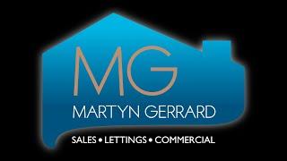 Martyn Gerrard