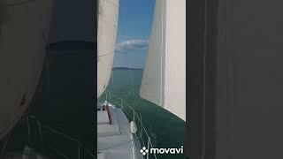 Neptun 22 Balaton Sailing