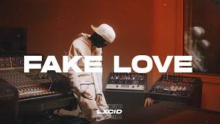 [FREE] wewantwraiths x Nino Uptown Sample Type Beat - "Fake Love"