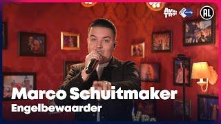 Marco Schuitmaker - Engelbewaarder (LIVE) // Sterren NL Radio