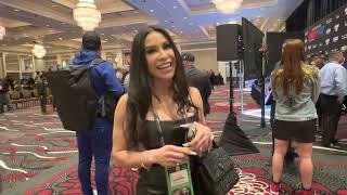 Jose Benavidez wife seconds after win over plant