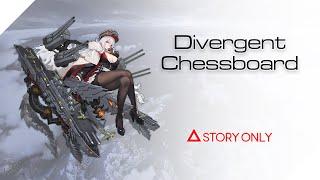 【Azur Lane】Divergent Chessboard : Story Collection