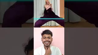 ISSEI funny video March 2024 #shortsTime Warp Scan | ISSEI Best TikTok