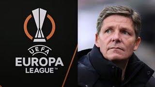 Crystal Palace set for 'emergency Europa League talks' as Brighton could capitalise