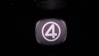 AMC - Fantastic Four IMAX Intro