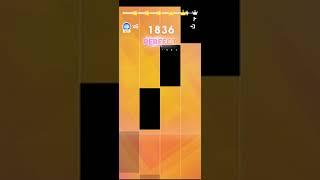 Magic Tiles 3 First Snow Record 6352 #magictiles3 #video