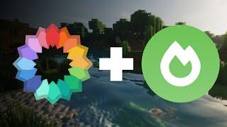 How to Install Minecraft Shaders w/ Sodium & Iris Mods for 1.20.4 - 2024 Minecraft Guide