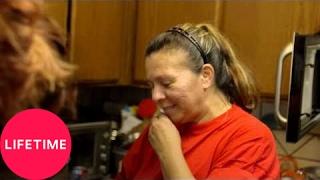 Hoarders: Family Secrets: Laura is in Denial (S7, E10) | Lifetime