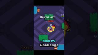 Easy Fang 1v3 
