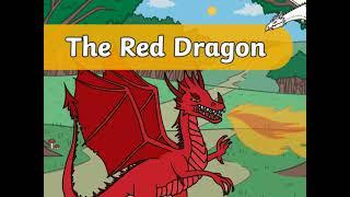 STORY - Red Dragon