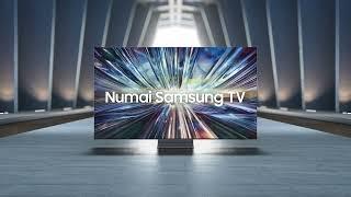 De ce să alegi televizoare Samsung? O nouă eră a televizoarelor AI