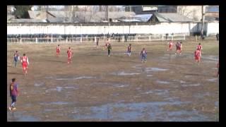 «Хайр» - Молодежная сборная Таджикистана (U-21) - 0:2