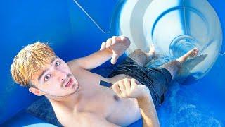 ASMR IN WATER PARK 2