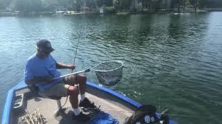 Changing Things Up To Make Stripers Bite
