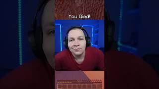 @steak plays Minecraft