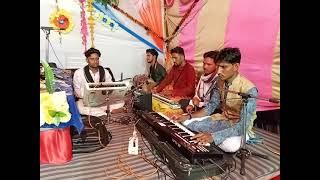 Braj ke nadlala radha ji kr sanbariya shailesh mishra 9161223418