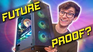 Should You Future Proof Your Gaming PC?!