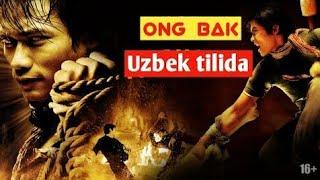 Ong Bak Gurur Zarbi Tarjima kino 2019 _ Онг Бак Гурур Зарби Таржима Кино 2019 (Super Kino)