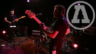 Strawberry Girls on Audiotree Live (Full Session)