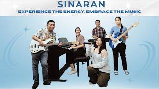 Concept Music School In-House Concert 07.09.2024 - Sinaran