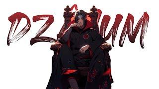 Itachi Uchiha - Dzânum [Edit/AMV] Remake @Molob