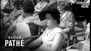 Duke Of Edinburgh Cricket (1955)