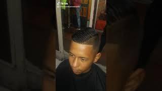 Barber Style Arias