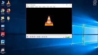 How To Enable Dolby Surround In VLC