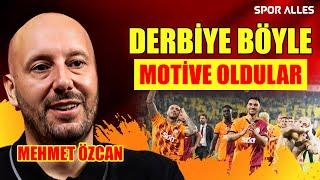 Soyunma Odasına Gelen Telefon... | "Onur Meselesi" | O Günü Unutmadılar | Fenerbahçe 1-3 Galatasaray