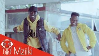 King Kaka - Round 2 Ft Mbithi (Official Music Video)