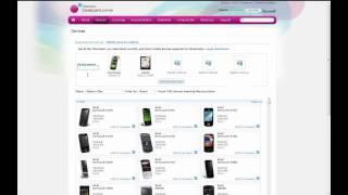 Streamezzo Developer Corner Website