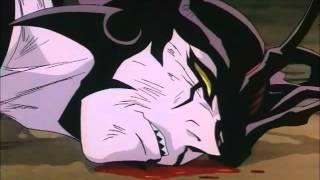 pelea final devilman (akira fudo) vs AMON AMV