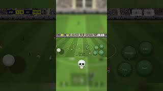 Bellingham to David villa.  #efootball2025  #pesmobile  #pesmobile2025  #shortvideo