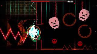 Night Terrors by Hinds 100% (Insane Demon) | Geometry Dash