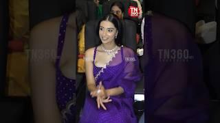 பார்த ஞாபகம் இல்லையோ! #kolai #meenakshichaudhary  #shorts #kolaiaudiolaunch #trending #kolaimovie