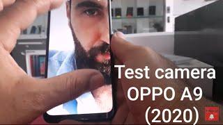 [Hands On & Camera Test] Oppo A9 2020 - Quad camera smartphone by Oppo!