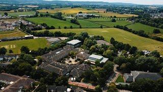 Bishop Fox's School Promotional Video