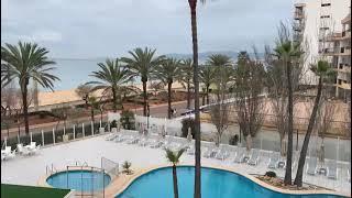 Mallorca Hotel HSM Golden Playa