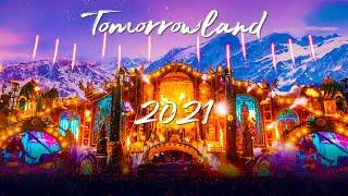  Tomorrowland 2023 | Festival Mix 2023 | Best Songs, Remixes, Covers & Mashups #4