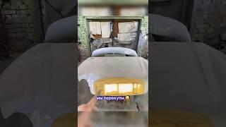 Hyundai Sonata 2.0. Кузовные элементы окрашены ,строго не судите. Эко-вариант.#youtube#рекомендации