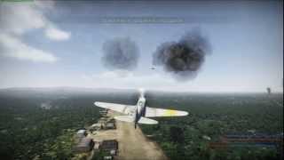 War Thunder: ракеты класса воздух-воздух ;)