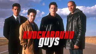 Knockaround Guys (2001) Movie || Barry Pepper, Vin Diesel, Seth Green, Andrew D || Review and Facts