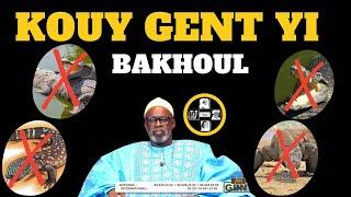 FIRI GENT : KEP KOUY GUENT YI BAKHOUL : GUENT YOU BAKHOUL OUSTAZ ABDOU KARIM BA TFM