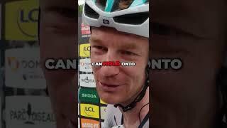 Tour de France 2025: Is Tadej Pogačar Untouchable?