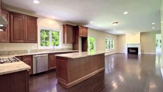 599 New Centre Road Hillsborough Township, NJ - VIDEO TOUR - HD