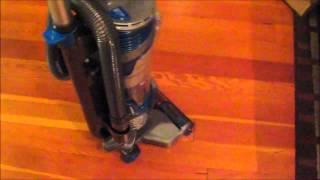 Hoover Cordless Vacuum