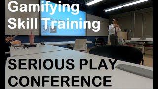 Serious Play Conference - 2023