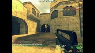 NAPOLEON 4 HS FAMAS [PUB]