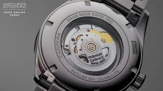 Discover luxury watches at Watches of Switzerland